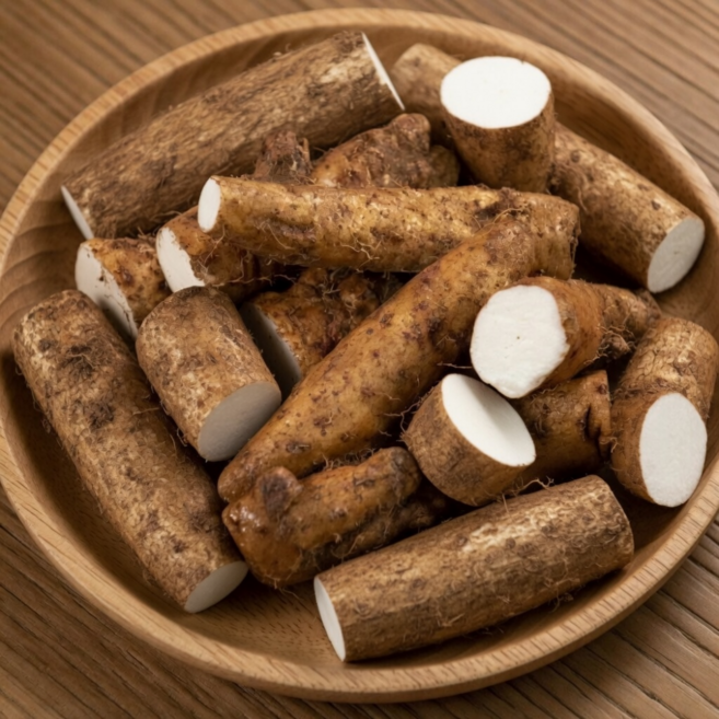 안동 장마 생마 진공포장, 1개, 장마(파지) 5kg