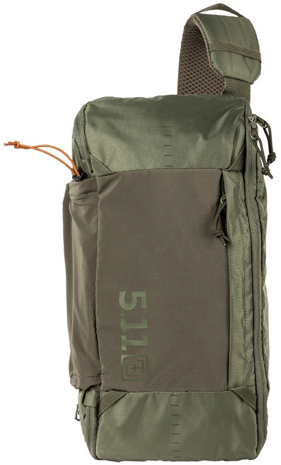 5.11 SKYWEIGHT SLING PACK 10L 輕量化單肩包 #56818, 831鼠尾草綠