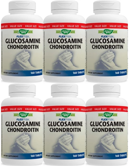 네이처스웨이 프리미엄 허벌 동충하초 500mg, 6개, 60정 - 쿠팡