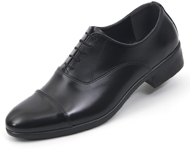 신사야 빅사이즈 285~305mm 디바인 스티치 남성구두 25S013