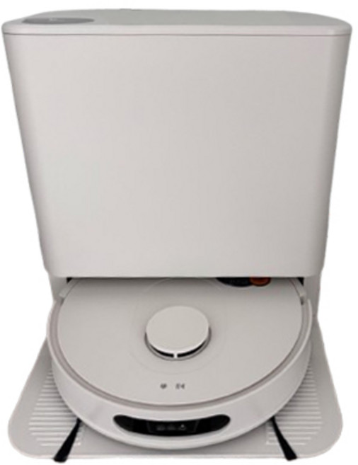 LG B95AWBH 코드제로 로보킹 AI 올인원 로봇청소기