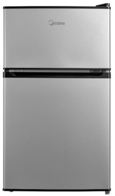마이디어 냉장고 87L, (87L대용량/마이디어정품) MDRT134FGO50