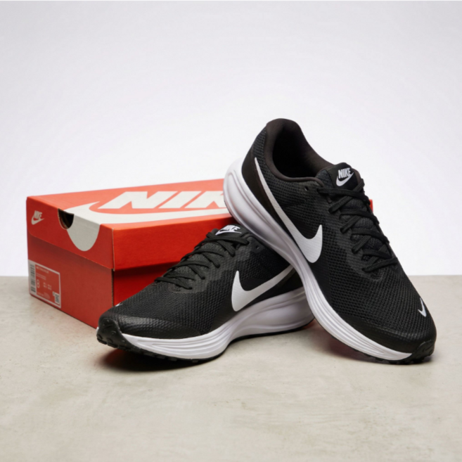 [나이키코리아공식] 나이키 레볼루션 8 남성 여성 런닝화 경량 쿠션 운동화 데일리 스니커즈