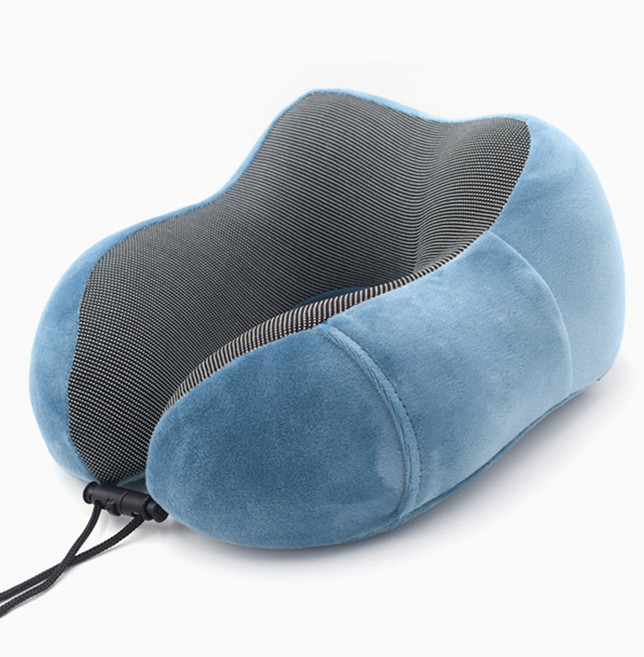 킨톤 컴포트 여행용 메모리폼 목베개