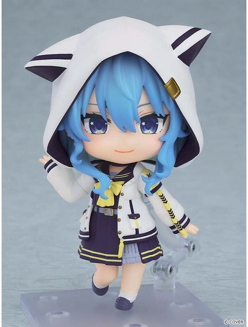 GSC 黏土人 2893 hololive 星街彗星 水手服裝Ver., 1個