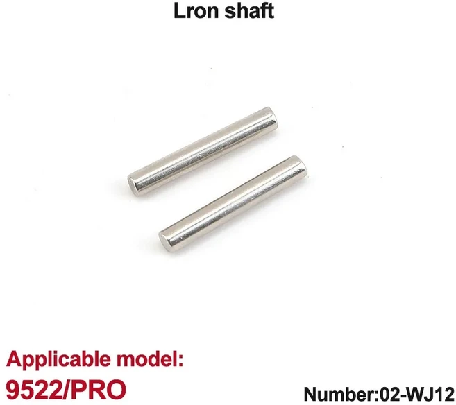 WLtoys 9522PRO 오리지널 액세서리 부품 나사 타이어 볼트 커넥터 ESC 모터 충전 케이블 헤드라이트 바디