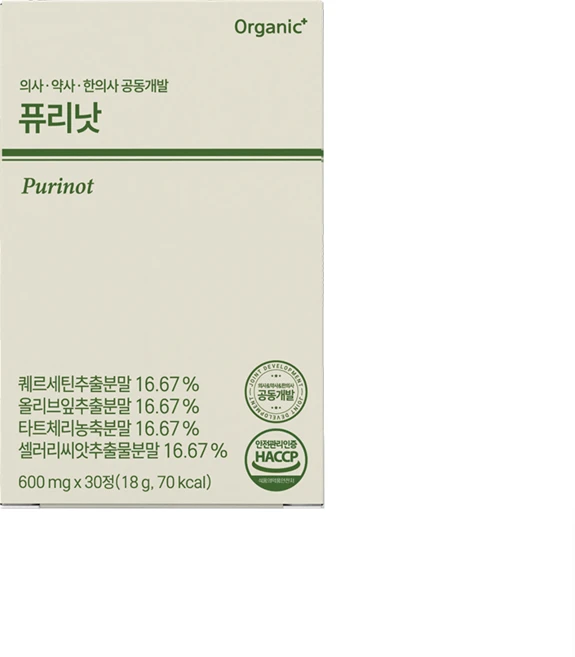 오가닉플러스 퓨리낫 타트체리 샐러리씨 복합분말, 3개, 30정 - 쿠팡
