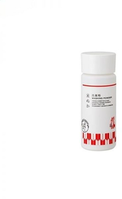 갑옷 세안 가루 쌀겨 20g 2개, 1개