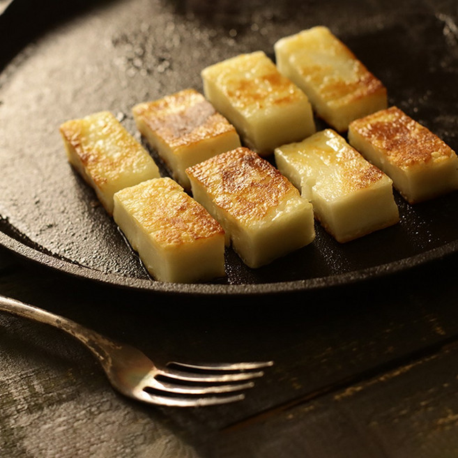 [산지마켓]임실 자연 치즈 100% 수제 구워먹는 치즈 국산원유, 150g, 1개