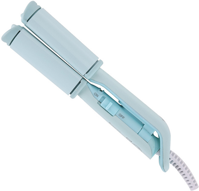 유닉스 테이크아웃 미니 고데기 UCI-A2504NA