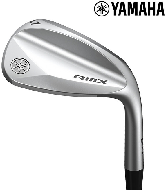 야마하 RMX 리믹스 VD웨지 남성 22 오리엔트골프 DG S200, 57