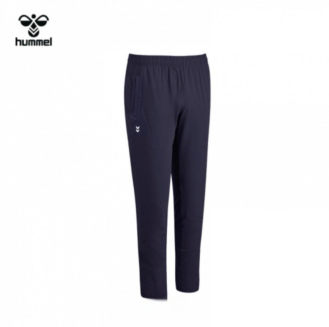 NC백화점 불광점 험멜 남여공용 "특가" 시원하고 구김없는 레귤러핏 냉감 트레이닝 바지 HM-P9002