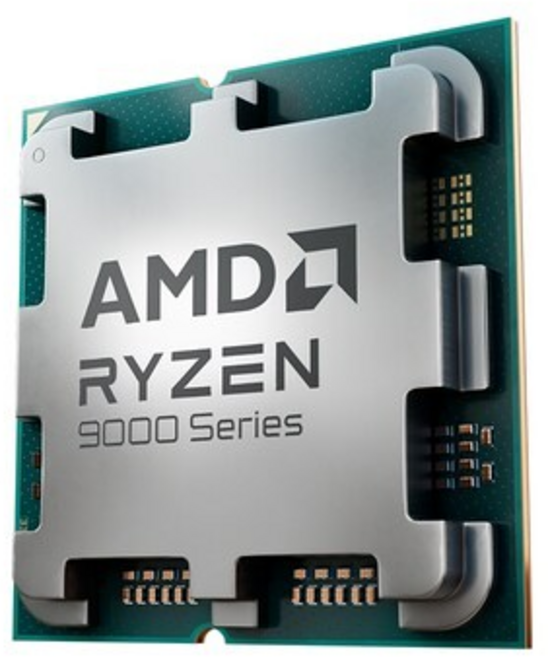 AMD 라이젠5-6세대 9600 (그래니트 릿지) (벌크 정품)