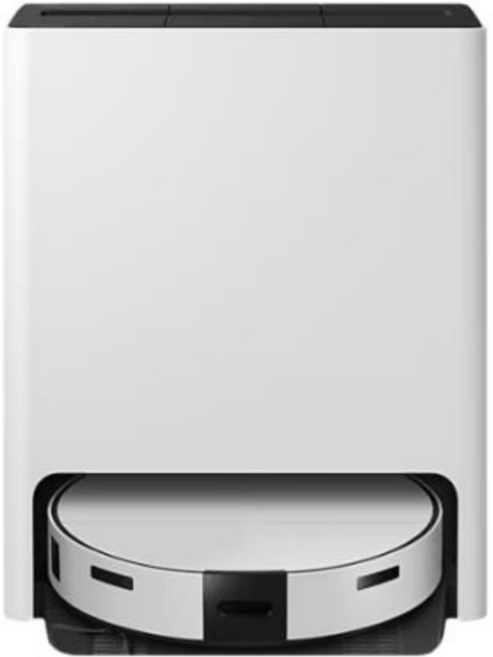 삼성전자 BESPOKE 스팀 9600 로봇청소기 VR7MD96516H 방문설치, VR7MD96516G, 새틴 그레이지