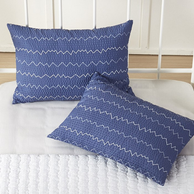 국내산 워너쿨 여름 베개커버 50X70