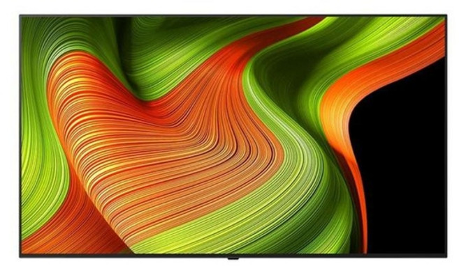 LG전자 올레드TV, 방문설치, 벽걸이형, OLED65B5HNA, 163cm(65인치)