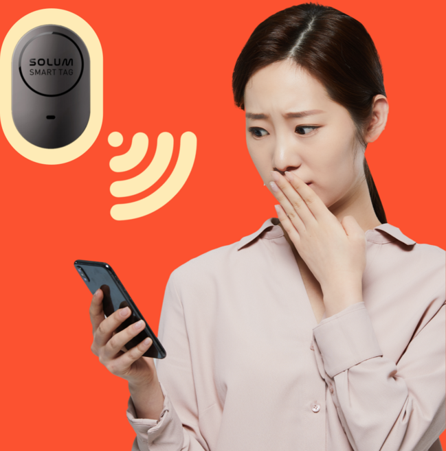 비밀 배송 보장 차량용 신호감지 gps 초소형 위치추적기, 1개