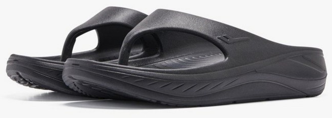 [백화점 정품] 프로스펙스 남여공용 초경량 쿠션 조리 ORT 42 (블랙) PS0MH24S201