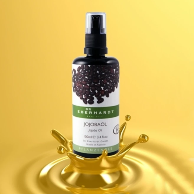 닥터에버하르트 [최신제품] 유기농 호호바오일 100ml, 1개 - 쿠팡