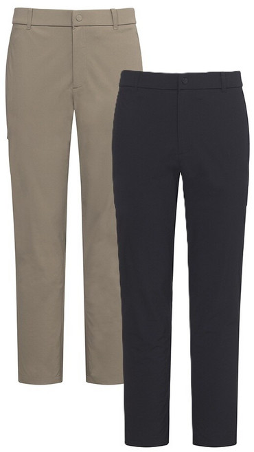 힐크릭 남성골프웨어 봄바지 카고팬츠