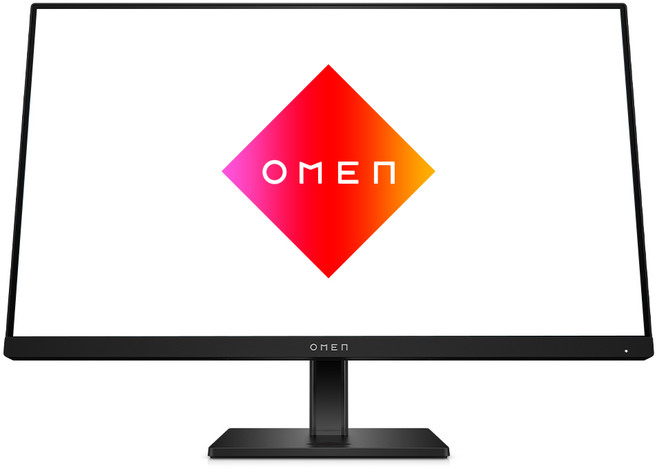 HP 오멘 27 Gaming IPS FHD 165Hz 27인치 게이밍 모니터, 68.6cm, OMEN 27