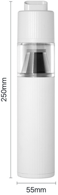 비브르 무선 미니 청소기 핸디 차량용 소형 진공 원룸 머리카락 저렴한, 무선 청소기 핸디 차량용 소형 진공 원룸 머리카락