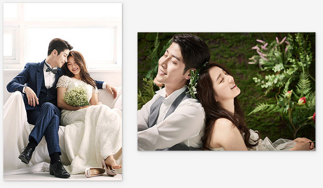 액자용 사진인화10P(5X7인치), 1세트