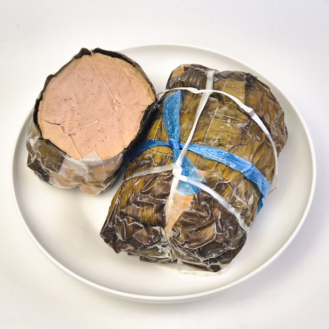 [chidau]베트남 소 햄찜 Vietnam gio bo, 1개, 500g