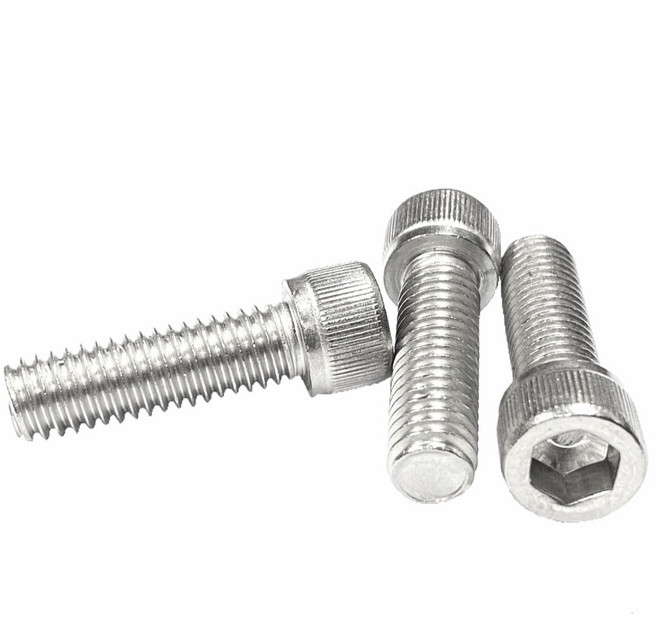 하나로볼트 스텐 인치 렌치볼트 인치볼트 UNC나사 UNF볼트, 1개