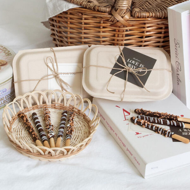 아트박스/상상앤드 디유 수제 초콜릿 빼빼로 만들기 세트 저스트포유