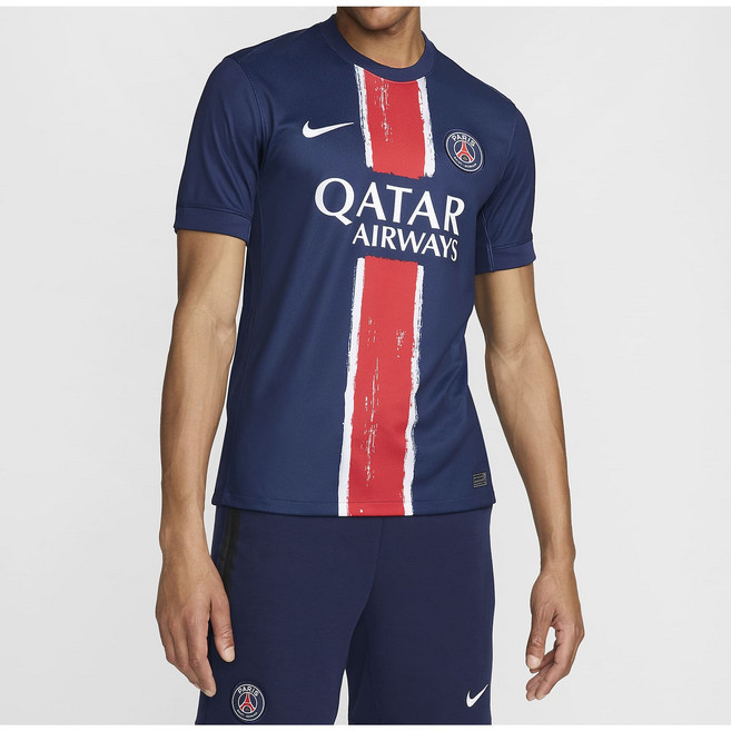 나이키 24~25 파리 생제르망 드라이 스타디움 홈 저지 FN8795-411