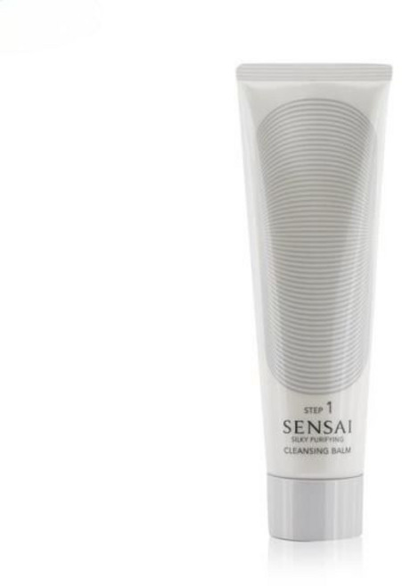 가네보 센사이 실키 퓨리파잉 밤 New 125ml, 가네보 센사이 실키 퓨리파잉 클렌징 밤, 1개