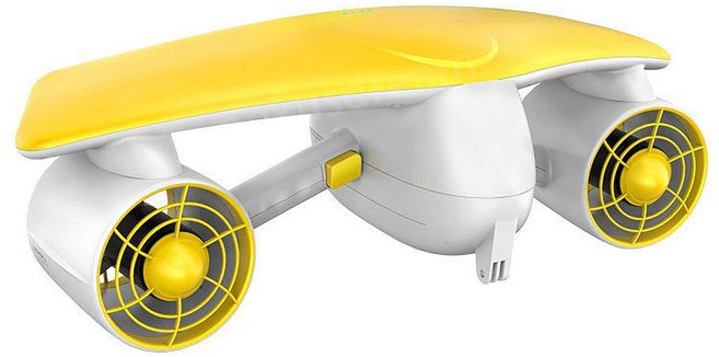 수중스쿠터 프로펠러 스노쿨링 워터스쿠터 장비 잠수 풀 모터 전동서핑 프리다이빙 물놀이