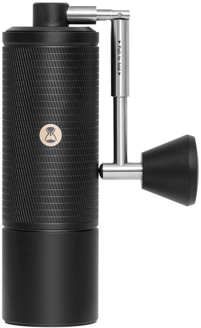 타임모어 C5 Pro 핸드 그라인더, 화이트