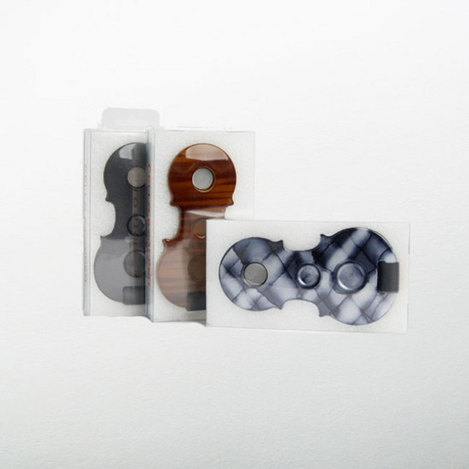 국산 첼로스토퍼 t자 3구 고정 첼로받침대, 브라운, 1개