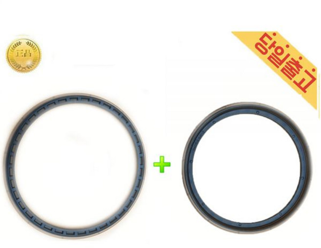 위니아딤채 10인 압력 고무패킹 EDCH-A1024RST DCH-B1001FSH EDCH-B1006FSH DCH-B1002FPH 961943, 내측압력패킹 10인용 (작은패킹)