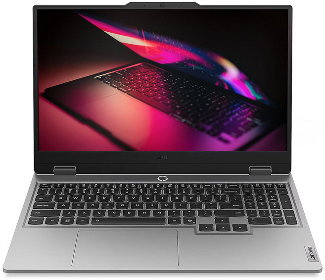 IT_로크 LOQ 15ARP9 R7 4060 RAM 16GB/SSD 1TB교체 재고보유, Luna Grey, 1TB, 16GB, Free DOS, 83JC003GKR