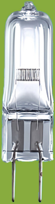 오스람 64656 HLX 24V 275W G6.35 핀할로겐램프, 1개