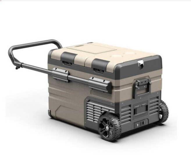 알피쿨 Alpicool 차량용 가정용 캠핑 양문형 바퀴형 냉장고 TAW35 TAW45 TAW55