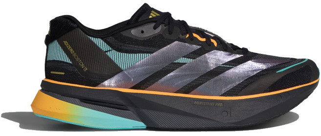 ADIDAS ADIZERO BOSTON 13 慢跑鞋