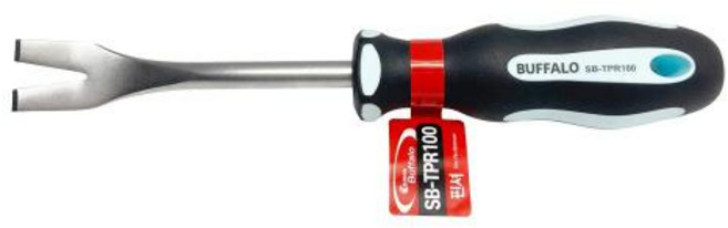 세신 버팔로 핀셔 SB-TPR62, 1개