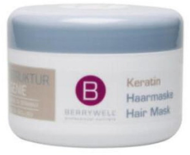 티타니아 베리웰 케라틴 손상모 단백질 200ml, 1개