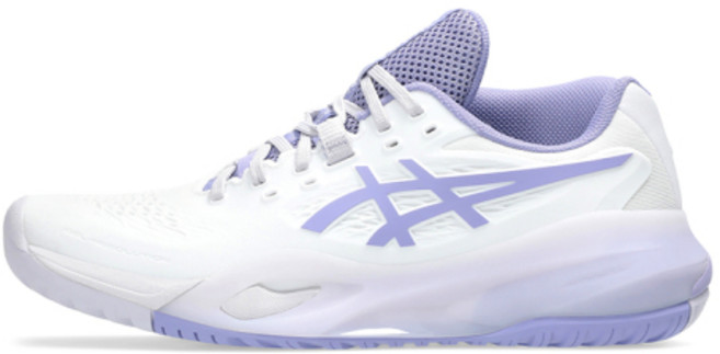 아식스 asics 젤 레졸루션 10 W 1042A279105 163489