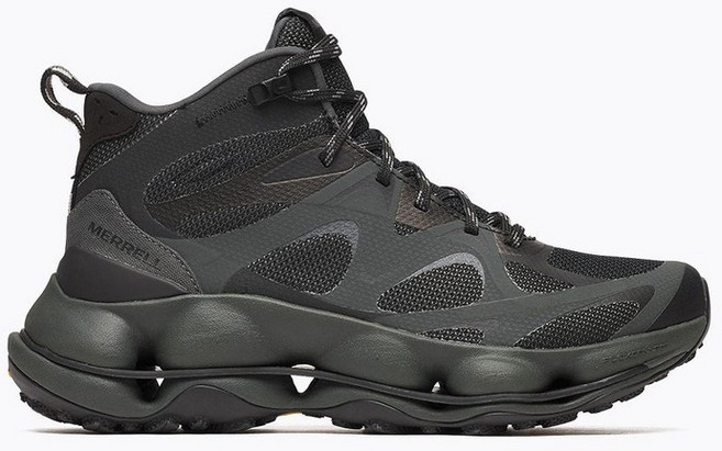 머렐 MERRELL 여성 스피드 아크 매티스 미드 GTX 등산화 M25A1-WMG060 350741