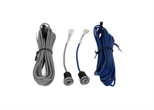 태성자동문 안전센서 안전빔 무릎센서 칼도스KALDOS