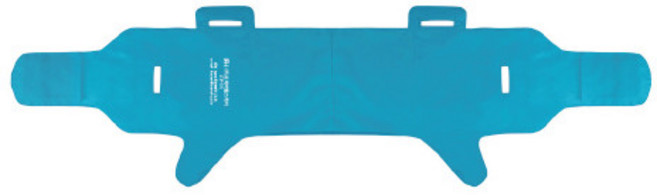 자세변환용구 환자이동 벨트 체위변경 복지용구 CP-01, 1개