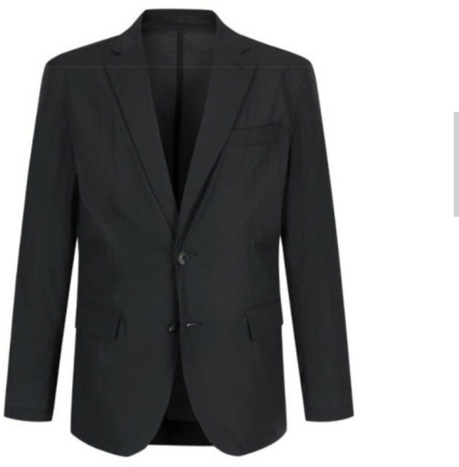 슈페리어<뉴코아동수원>신축성과 핏좋아 깔금하게 착용하기 좋은 ~26SS신상 여름 남성 경량 자켓 IM0GOZC20438