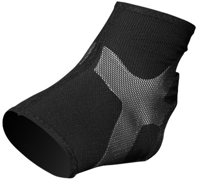 에이더 바디바인 발목 발등 3중 테이핑 트리플플러스 보호대 왼쪽, 1개