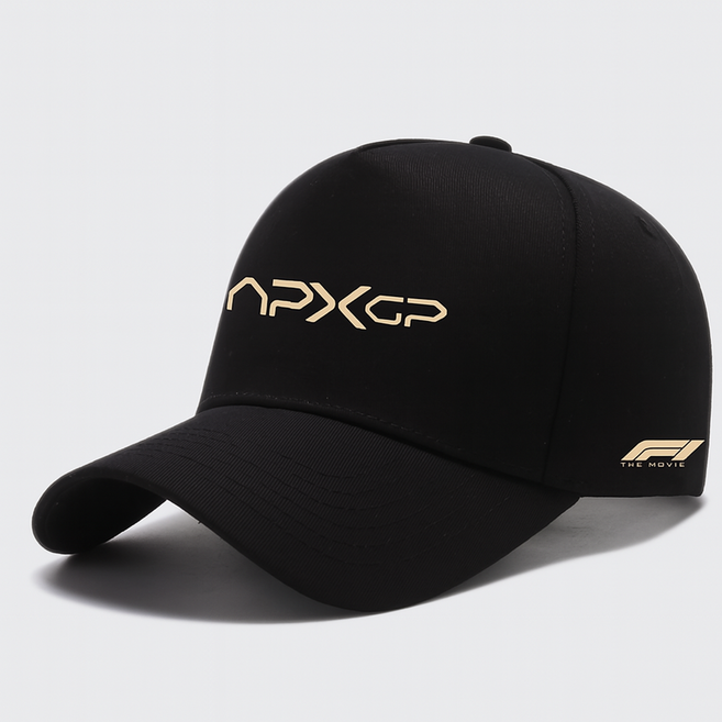Gridline F1더무비 APXGP Sonny Hayes 소니헤이스 남녀공용 모자
