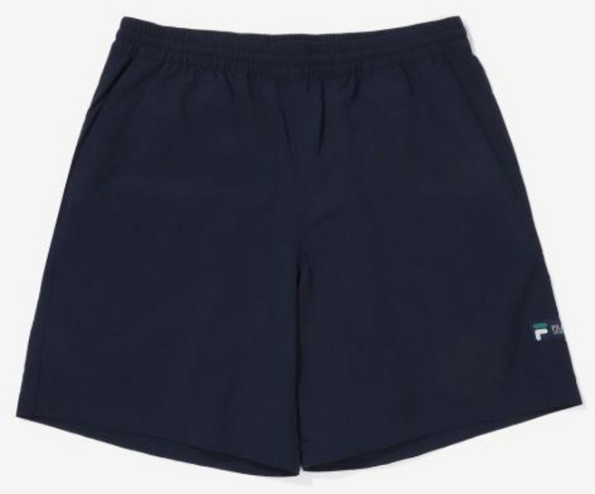 휠라 휠라 공식 Fila tennis 하프팬츠 (FE2TRF5102X_INA)